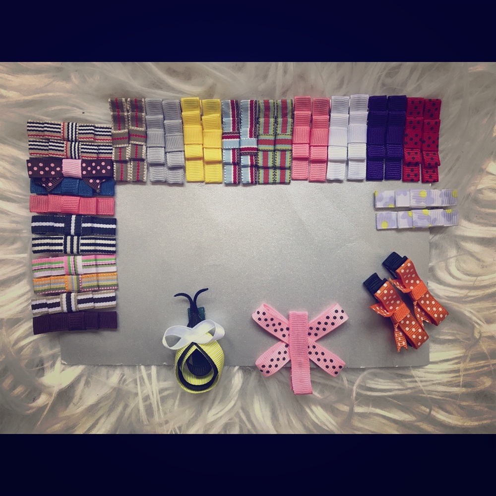 Hair Clippers-Sold as a lot only